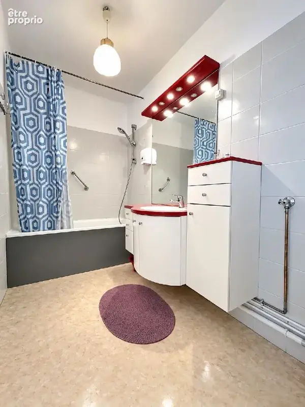 Appartement 4 pièces 78 m² à vendre à Nogent-Sur-Oise (60180) - photo 7