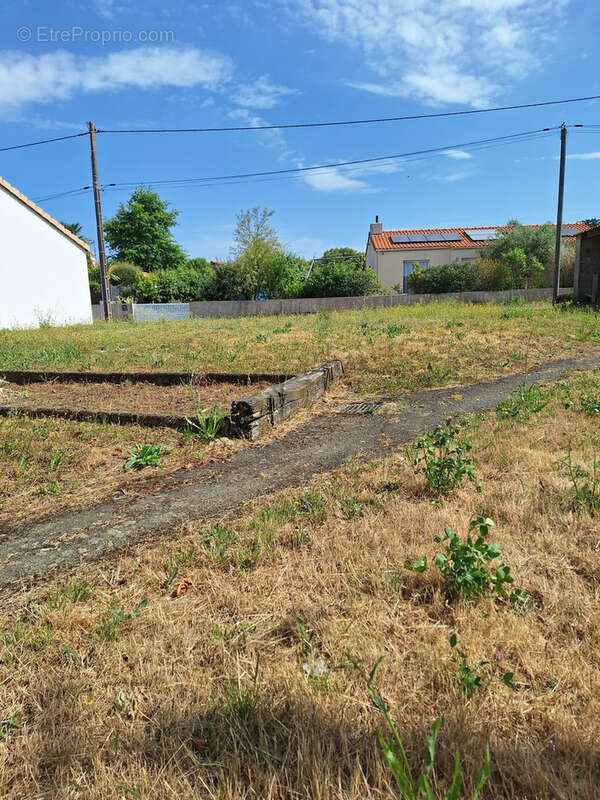 Maison à VALLET