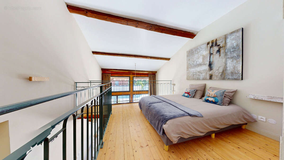 Appartement à PONT-D'AIN