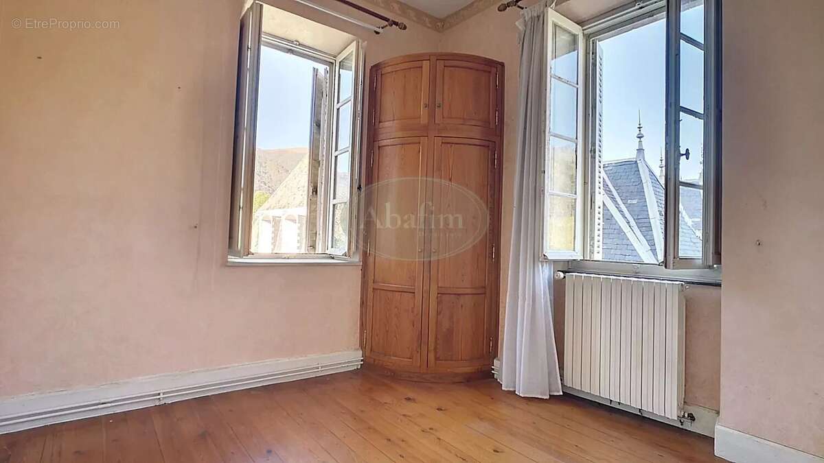 Maison à MARIGNAC