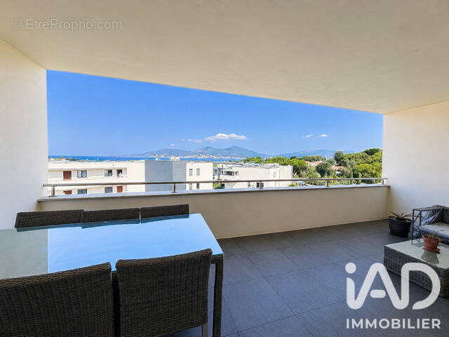 Photo 1 - Appartement à PIETROSELLA