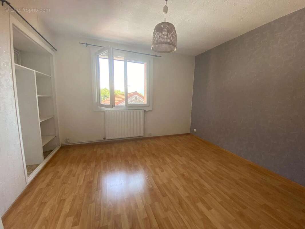 Appartement à VOREPPE
