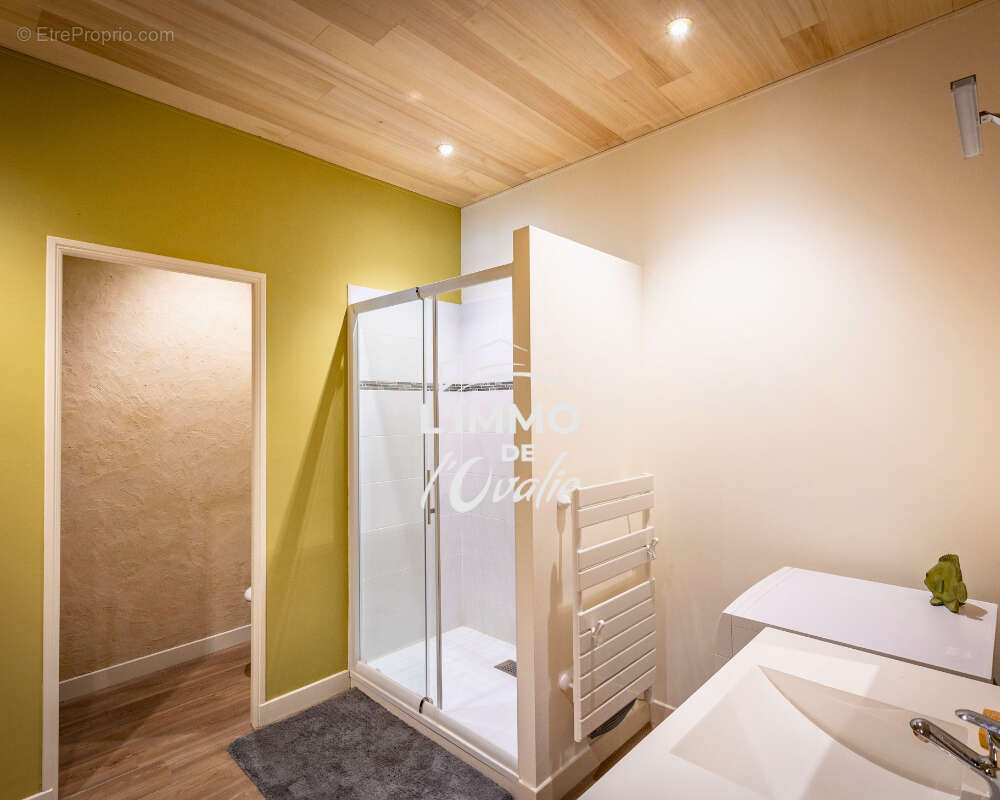 Maison à BEAULIEU-SUR-DORDOGNE