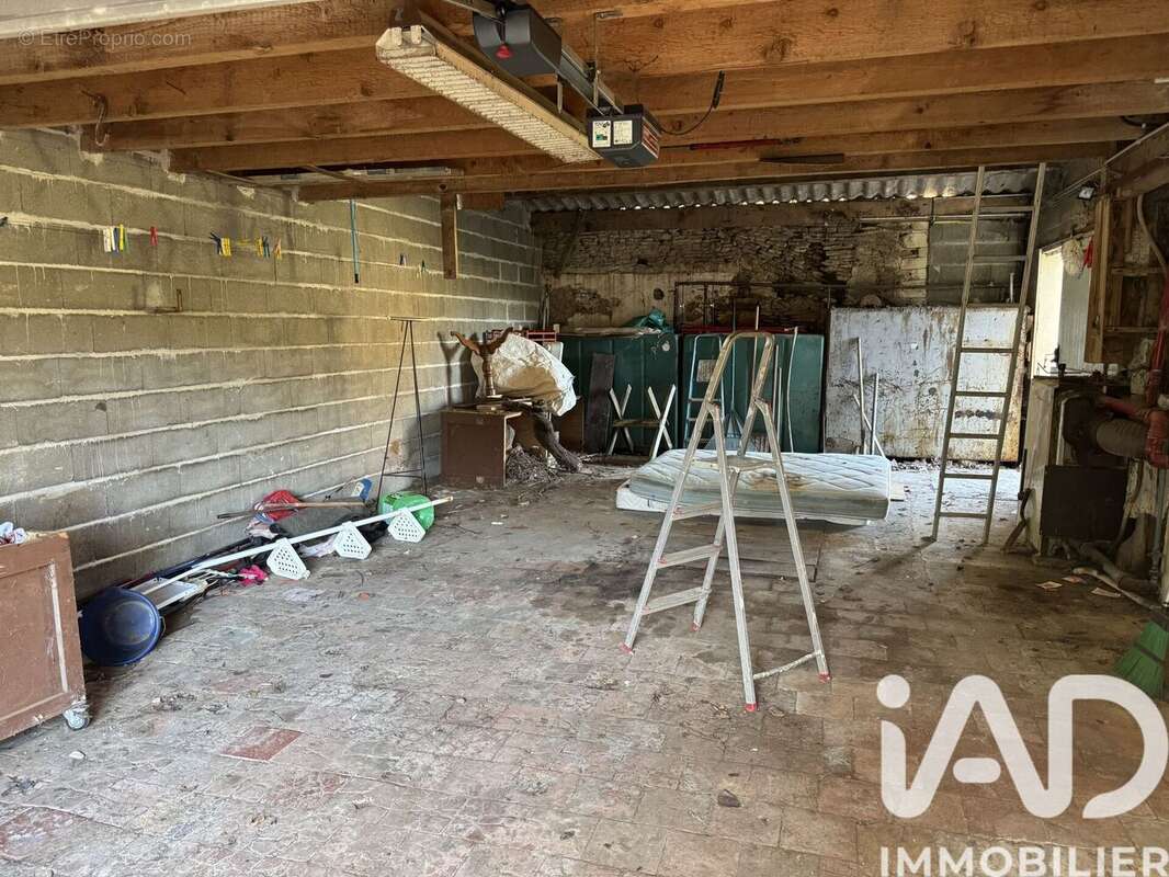 Photo 8 - Maison à VERRUE