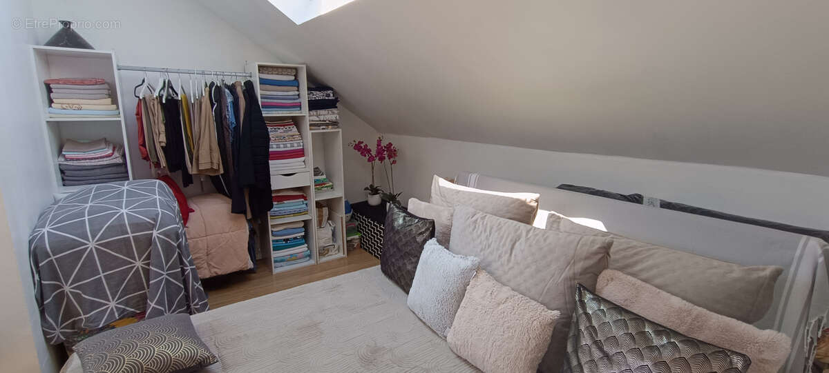 Appartement à ROUBAIX