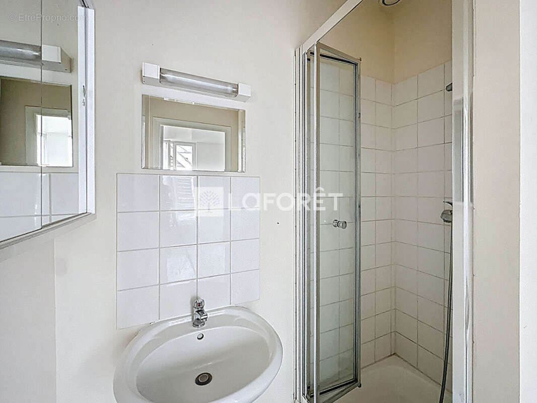 Appartement à CHALONS-EN-CHAMPAGNE