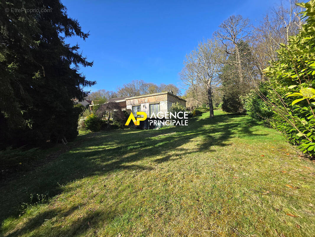 Maison à ARGENTEUIL
