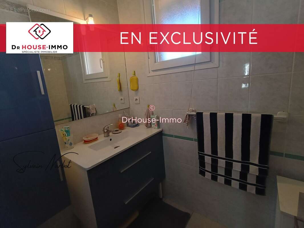 Maison à LE GRAU-DU-ROI