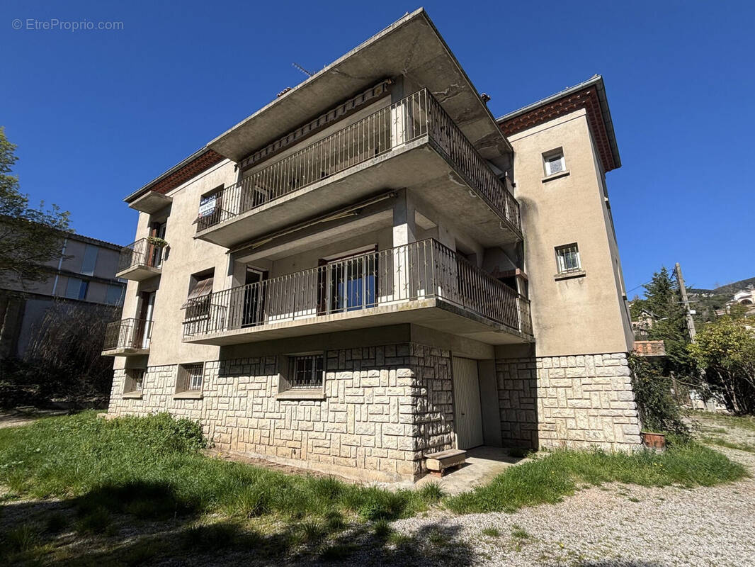 Maison à LODEVE