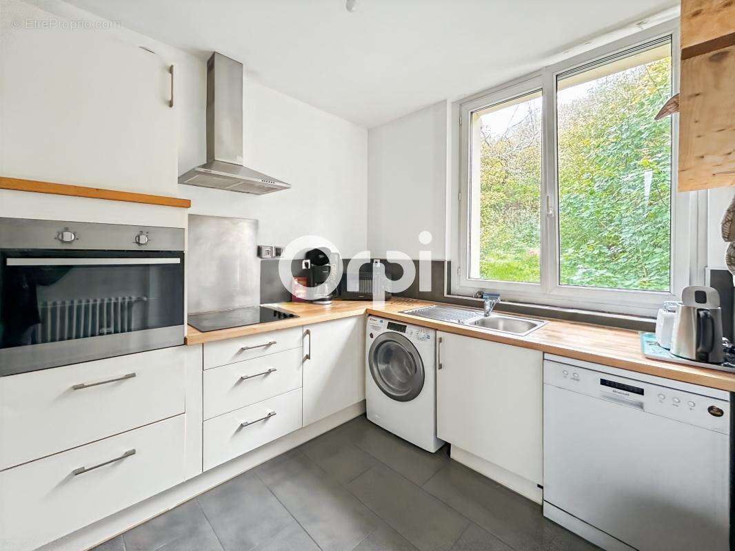 Appartement à BOULOGNE-SUR-MER