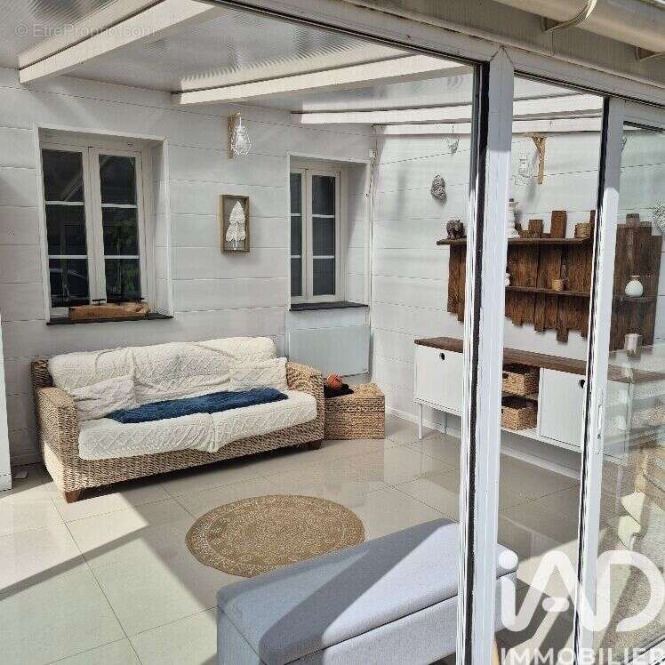 Photo 5 - Maison à VILLERS-SAINT-BARTHELEMY