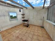 Maison à BOURG-SAINT-ANDEOL