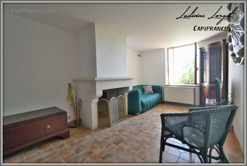 Maison à VILLERS-COTTERETS