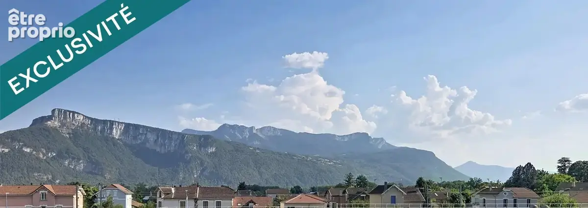 Photo 1 - Appartement à MOIRANS