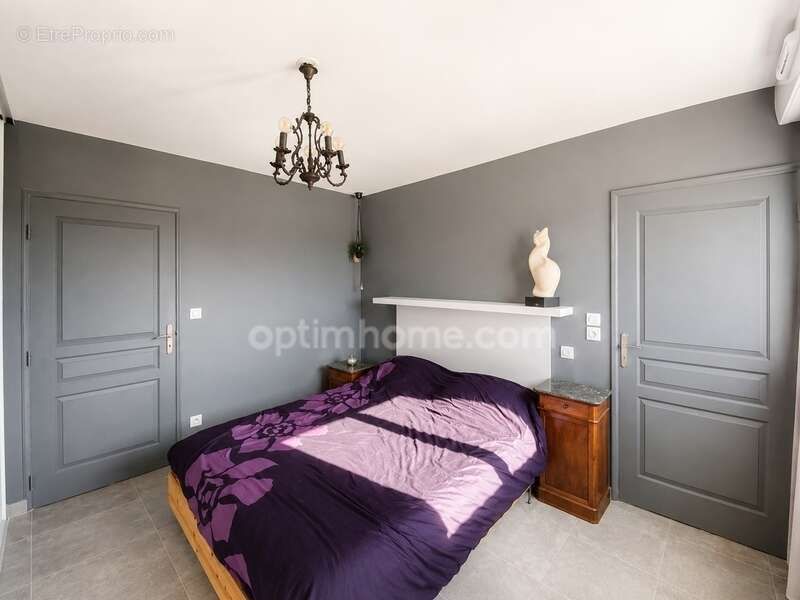 Appartement à BALARUC-LES-BAINS