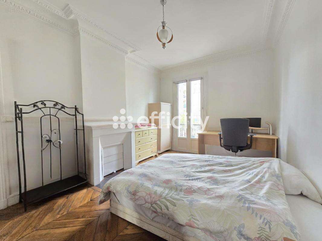 Appartement à LIVRY-GARGAN