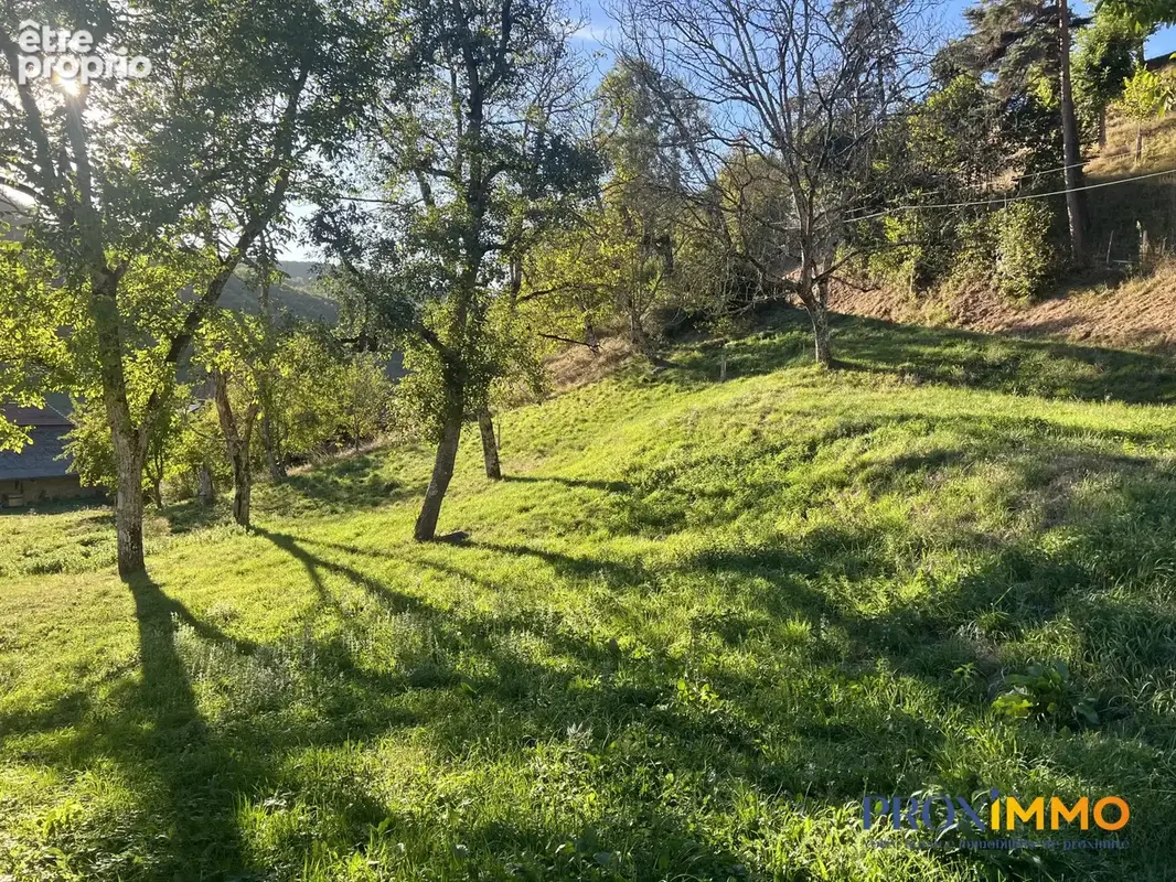 Terrain 1 136 m² à vendre à La Forteresse (38590) - photo 2