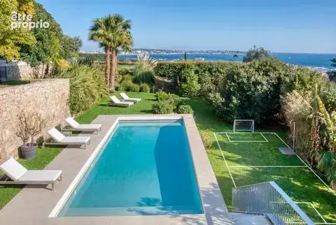 Maison à ANTIBES