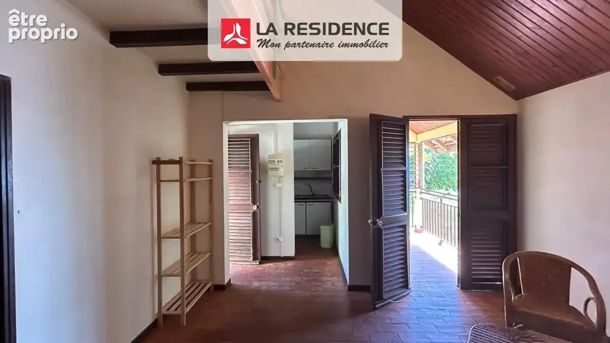 Maison 68 m² à Le Diamant  - photo 6