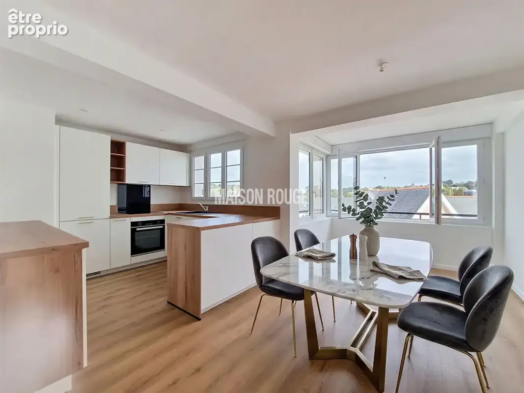 Appartement à ERQUY