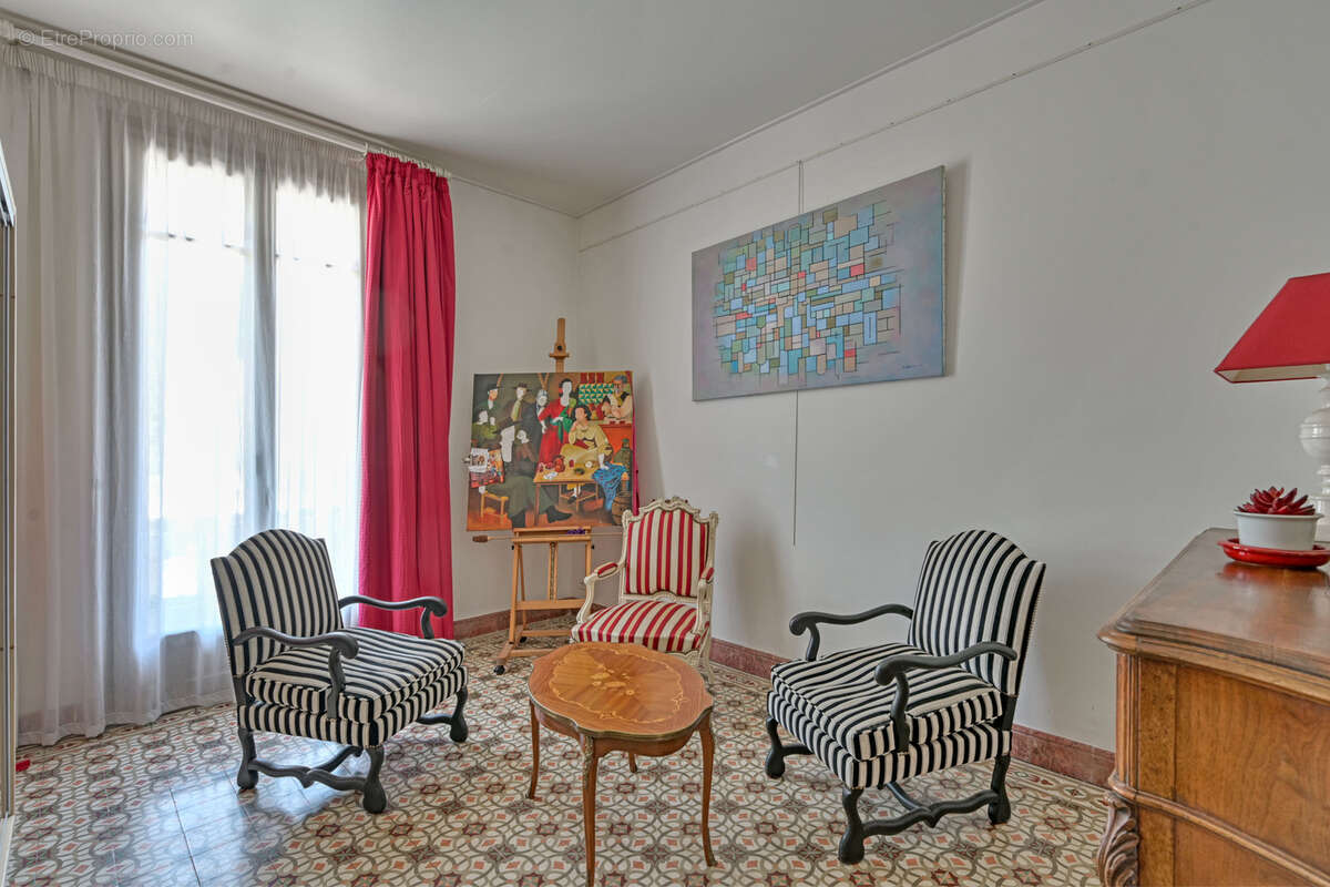 Appartement à NIMES