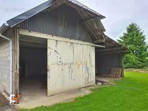 Maison à BOSC-BORDEL