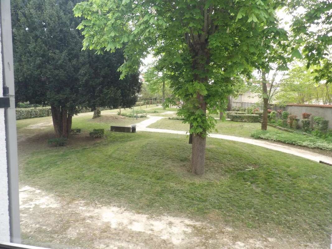 Appartement à MORANGIS