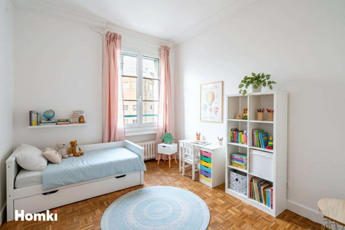 Appartement à ORLEANS