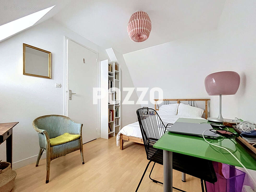 Appartement à BENERVILLE-SUR-MER
