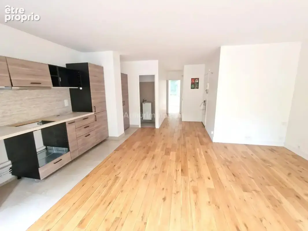 Vente Appartement Meudon(92190) 195 000ï¿œ - photo 2