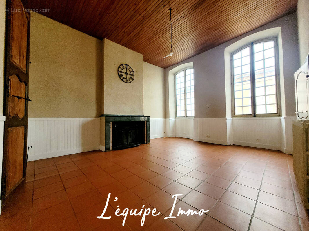 Maison à GIMONT