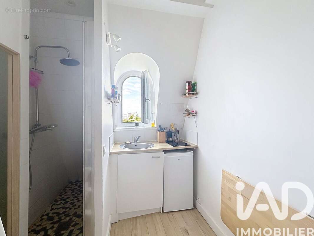 Photo 5 - Appartement à PARIS-11E