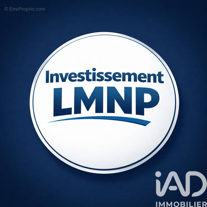 Photo 1 - Appartement à BAGNEUX