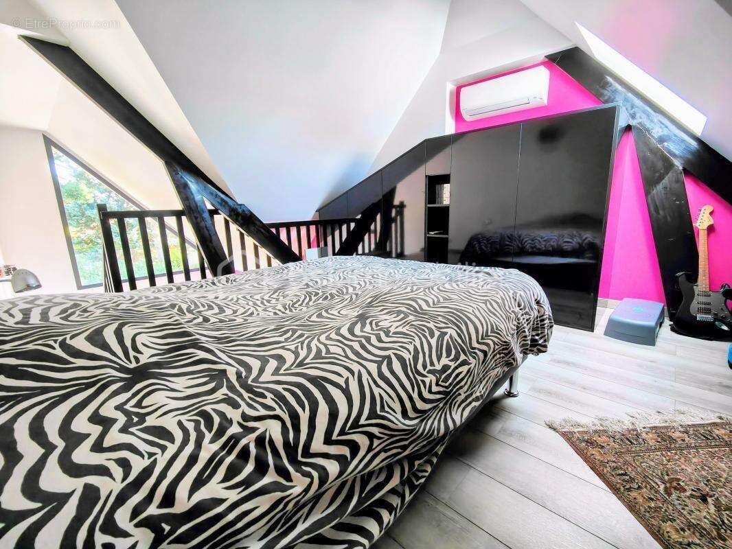 Maison à SAINT-GERMAIN-DE-LA-GRANGE