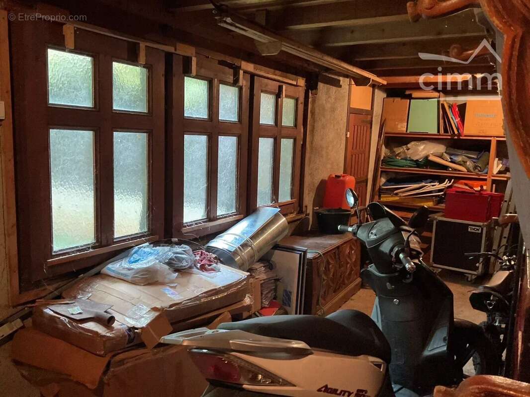 Maison à CORDES-SUR-CIEL