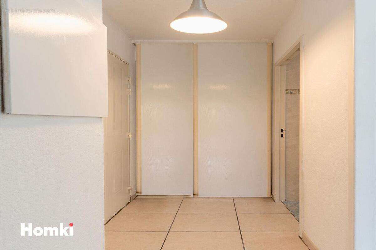 Appartement à CIBOURE