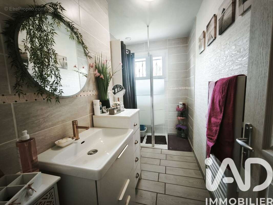 Photo 4 - Maison à MONTPON-MENESTEROL