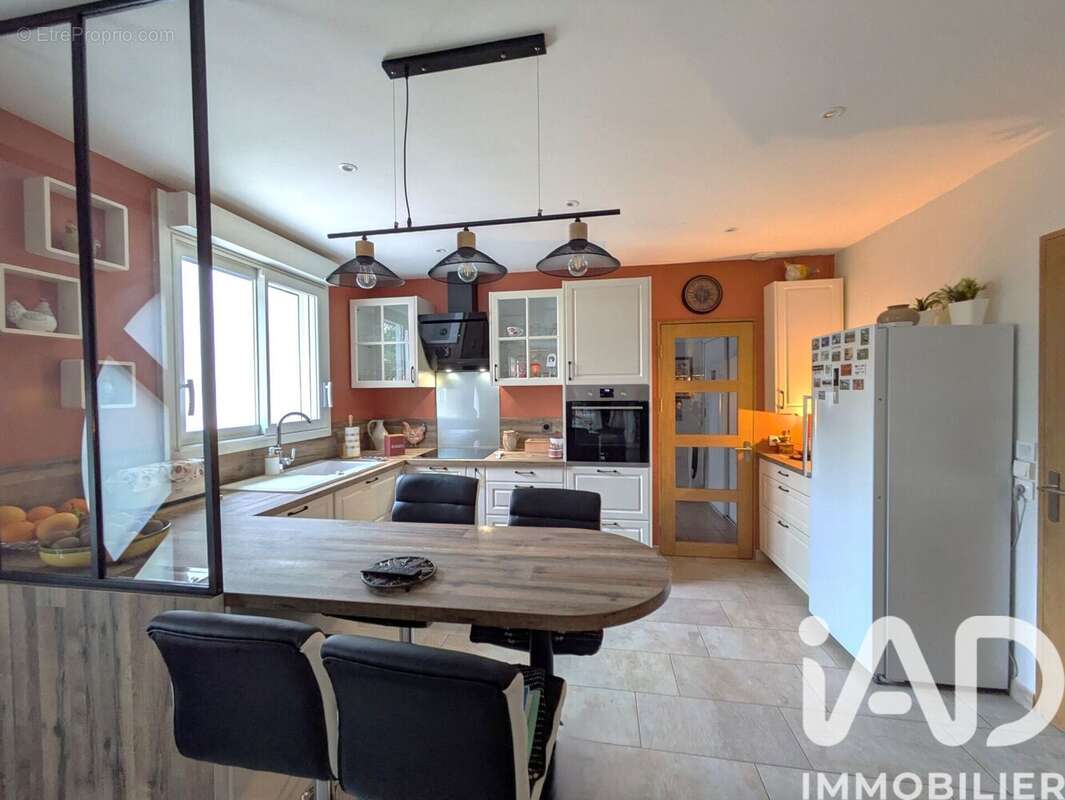 Photo 7 - Maison à SAINT-ANDRE-DE-LIDON