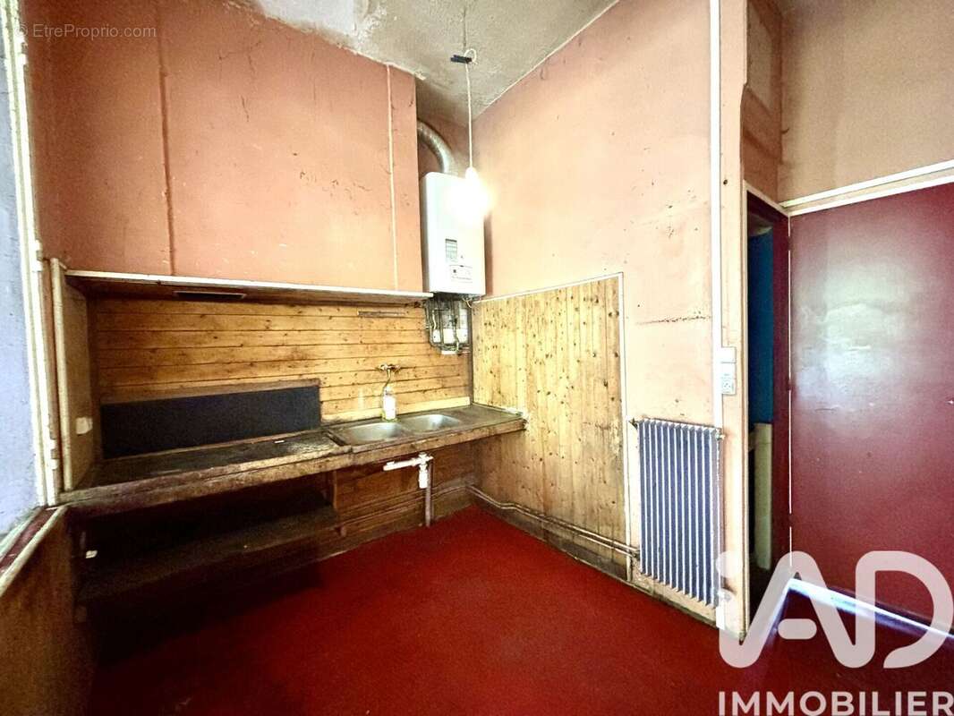 Photo 3 - Maison à LORMONT