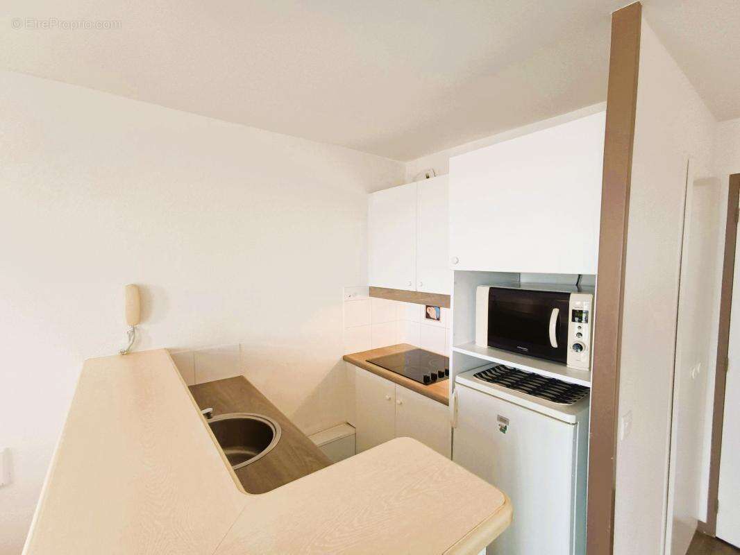 Appartement à ARZON