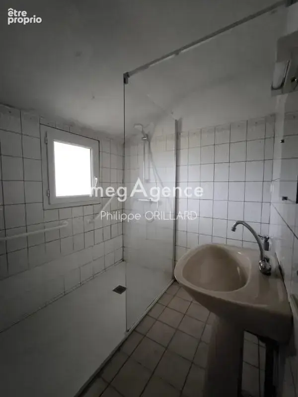 Maison 84 m² - photo 5