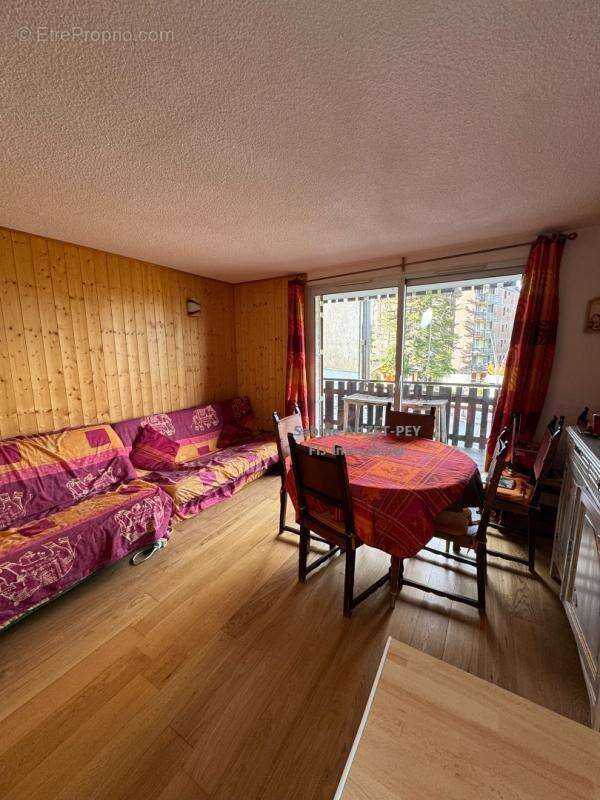 Appartement à SELONNET