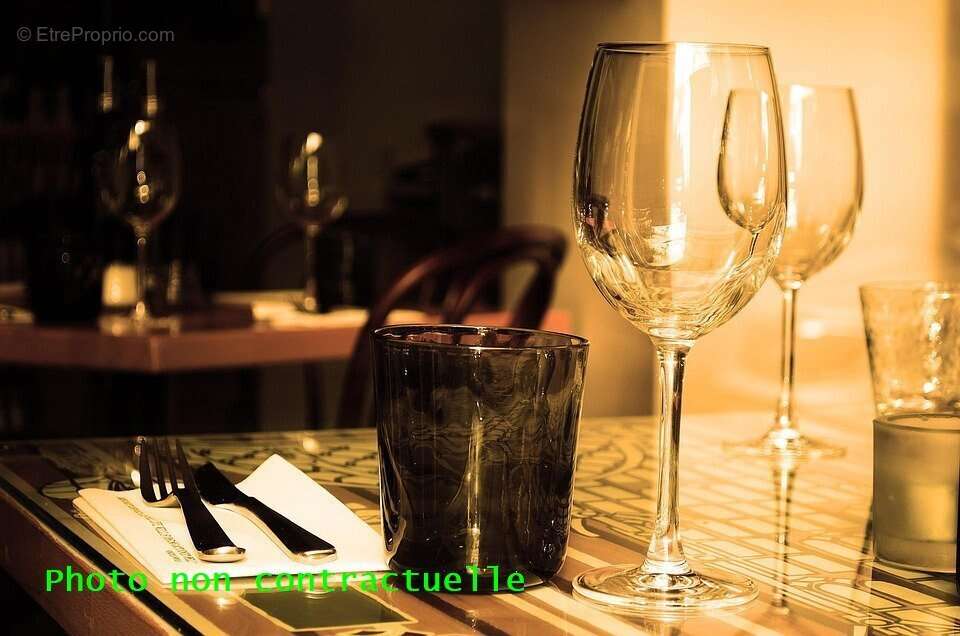 Commerce à AIX-LES-BAINS