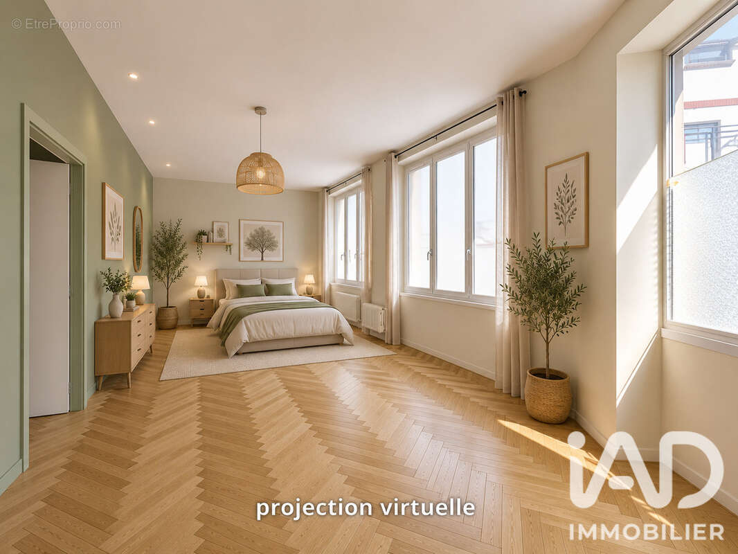 Photo 3 - Appartement à MAGENTA