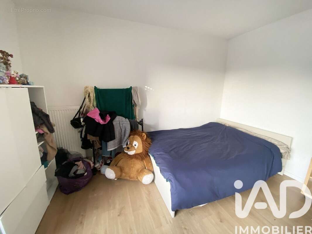 Photo 8 - Appartement à LILLE
