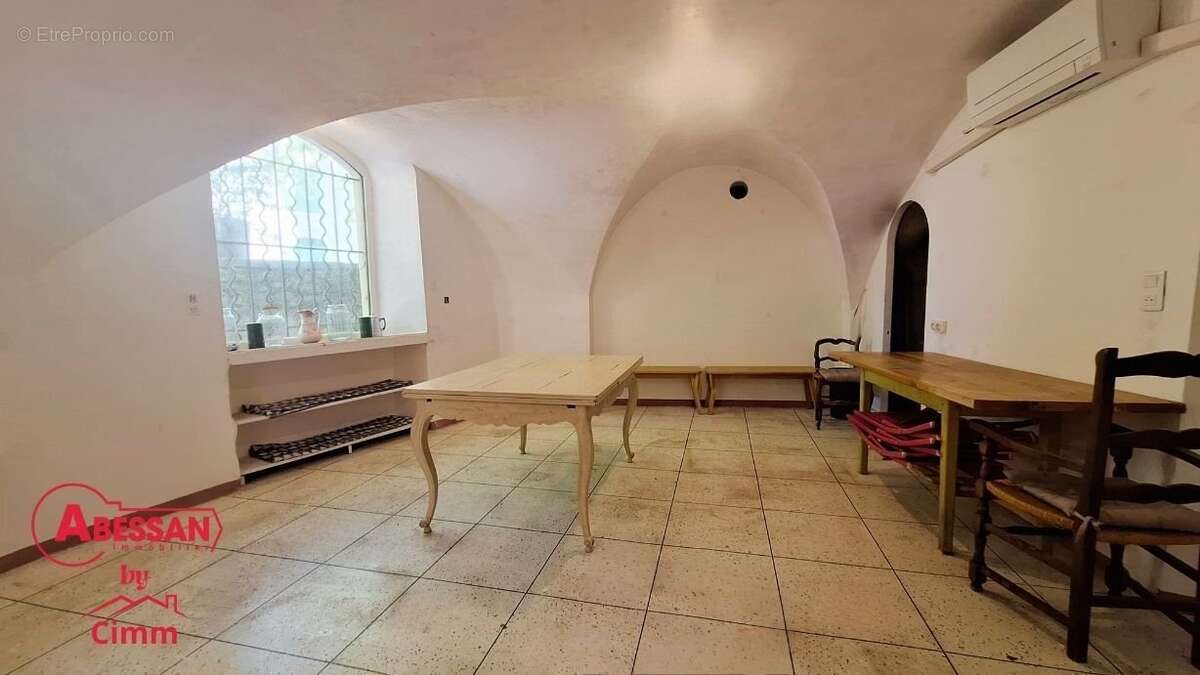 Maison à SAUVE