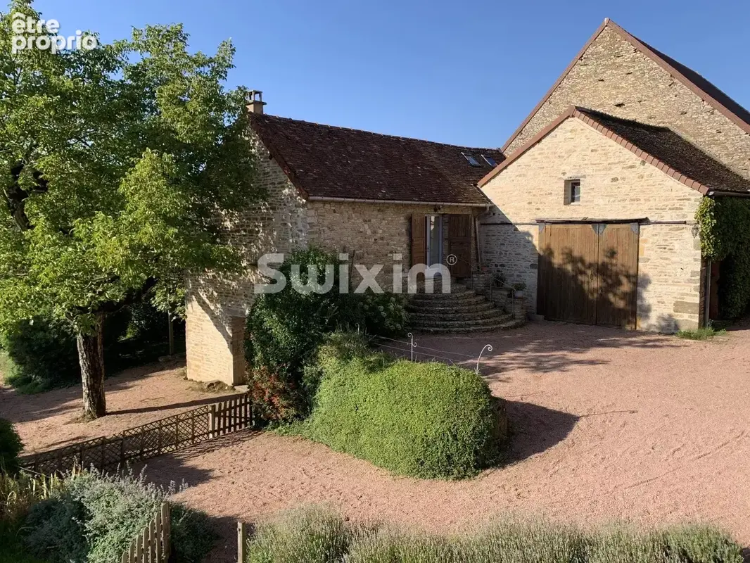 Propriete de caractere avec vue exceptionnelle - photo 4