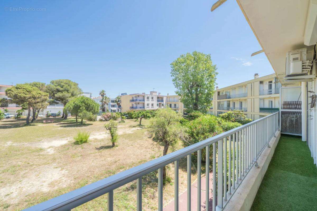 Appartement à PALAVAS-LES-FLOTS