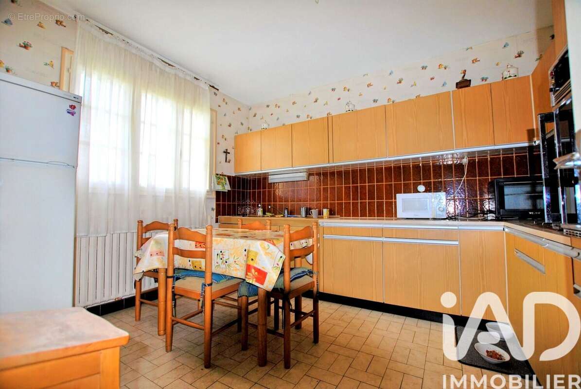 Photo 6 - Maison à BLENEAU