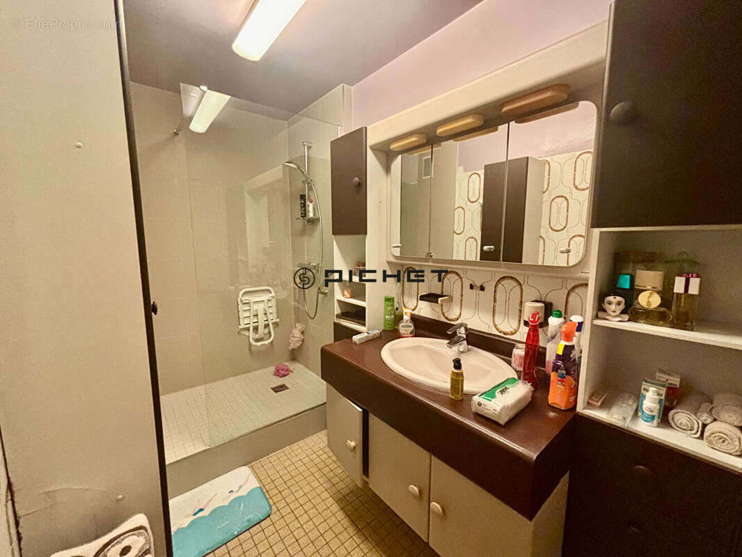 Appartement à MASSY